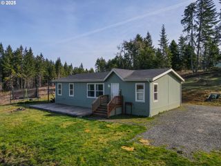31754 CAMAS SWALE Rd, Creswell, OR 97426