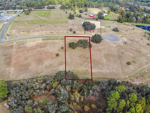 38538 WOODED MEADOW DRIVE, Umatilla, FL 32784