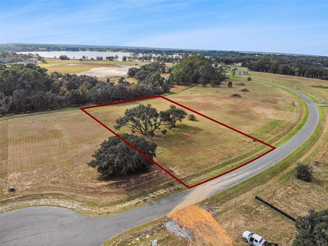 38538 WOODED MEADOW DRIVE, Umatilla, FL 32784