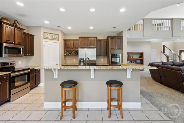 525 Elkins Cemetery Road, Guyton, GA 31312