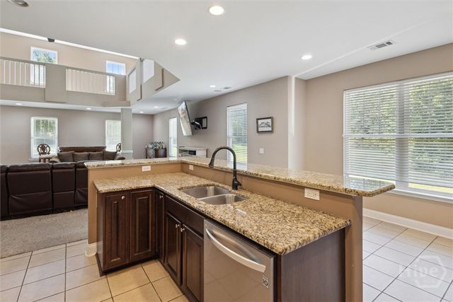 525 Elkins Cemetery Road, Guyton, GA 31312