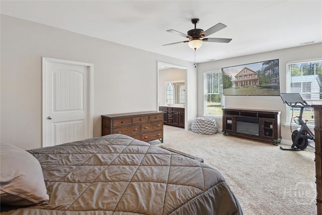 525 Elkins Cemetery Road, Guyton, GA 31312