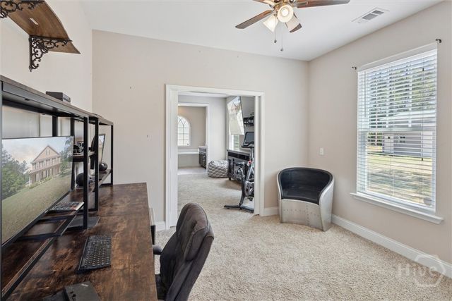 525 Elkins Cemetery Road, Guyton, GA 31312