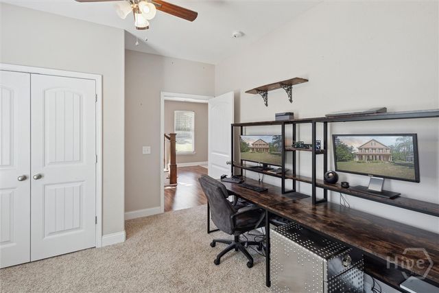 525 Elkins Cemetery Road, Guyton, GA 31312