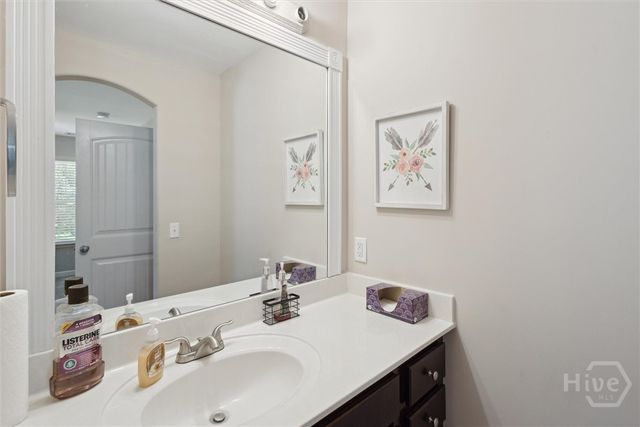 525 Elkins Cemetery Road, Guyton, GA 31312