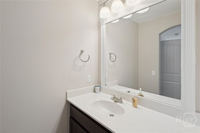 525 Elkins Cemetery Road, Guyton, GA 31312