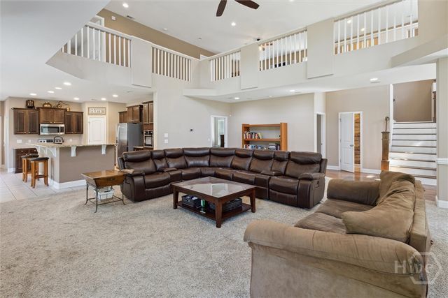 525 Elkins Cemetery Road, Guyton, GA 31312