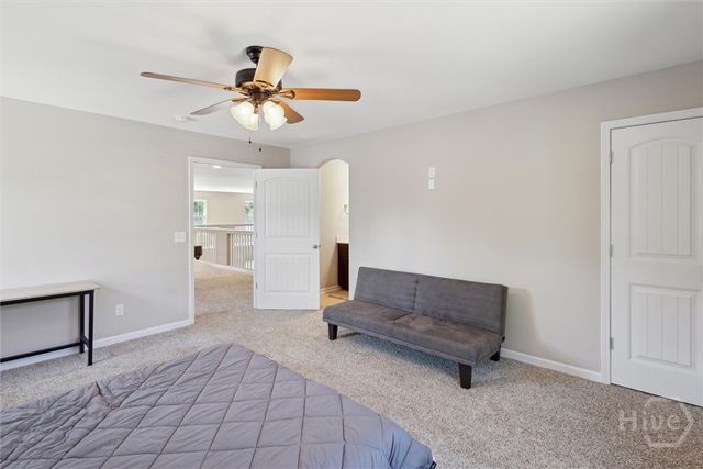 525 Elkins Cemetery Road, Guyton, GA 31312