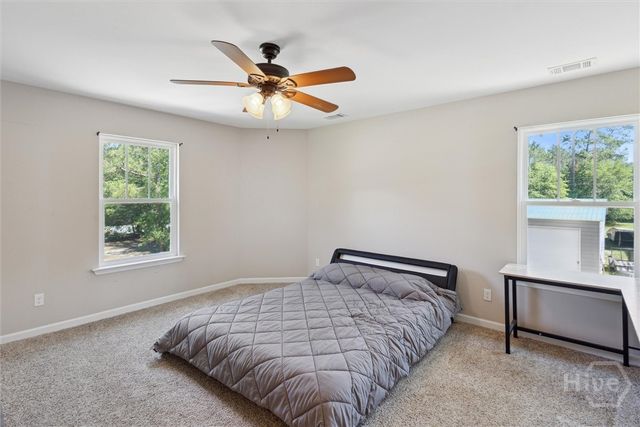 525 Elkins Cemetery Road, Guyton, GA 31312