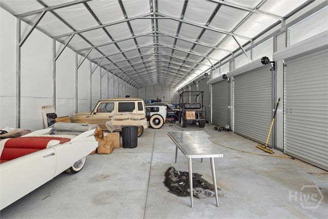 525 Elkins Cemetery Road, Guyton, GA 31312