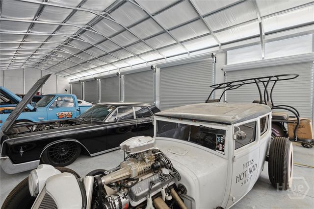 525 Elkins Cemetery Road, Guyton, GA 31312