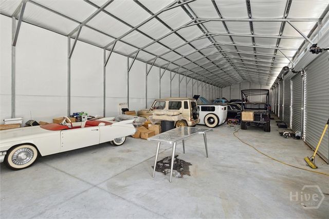 525 Elkins Cemetery Road, Guyton, GA 31312