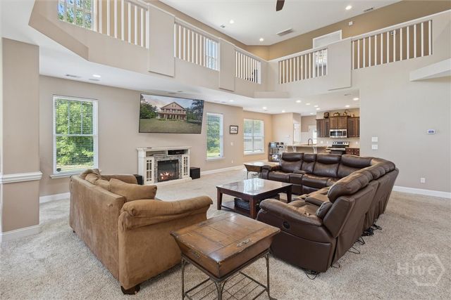 525 Elkins Cemetery Road, Guyton, GA 31312