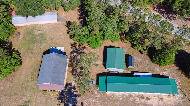 525 Elkins Cemetery Road, Guyton, GA 31312