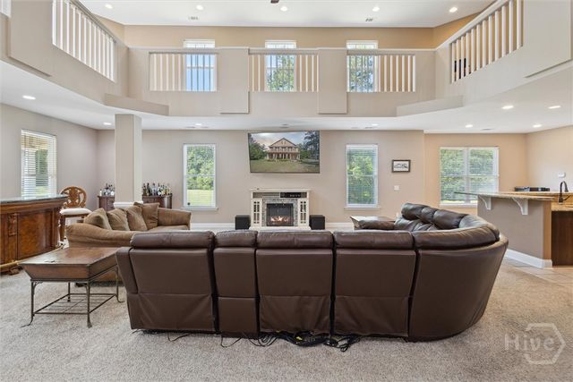 525 Elkins Cemetery Road, Guyton, GA 31312