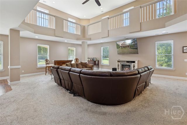 525 Elkins Cemetery Road, Guyton, GA 31312