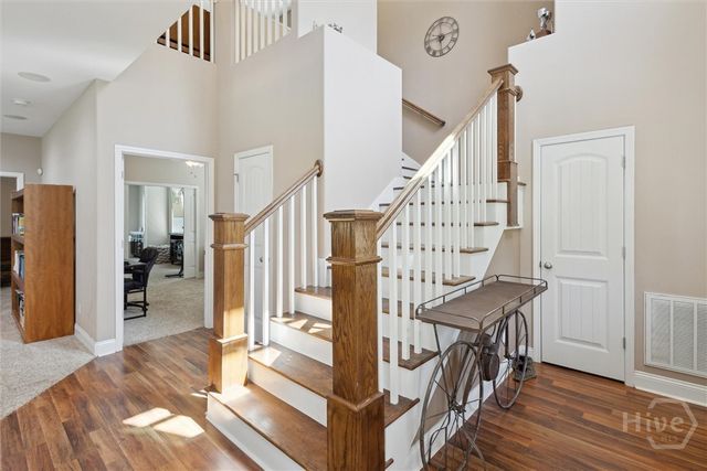 525 Elkins Cemetery Road, Guyton, GA 31312