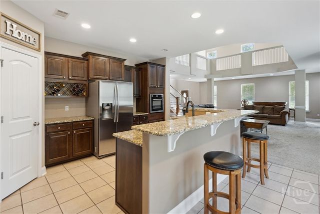 525 Elkins Cemetery Road, Guyton, GA 31312