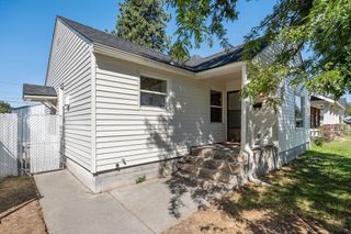 5007 N Maple St, Spokane, WA 99203