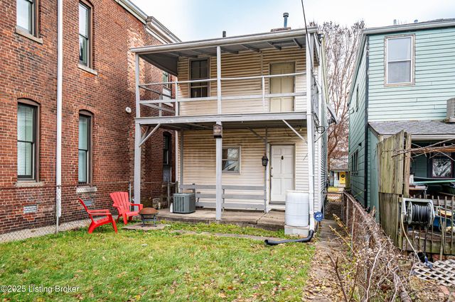 1432 S 6th St, Louisville, KY 40208