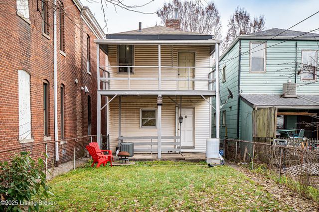 1432 S 6th St, Louisville, KY 40208