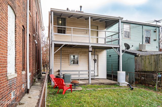 1432 S 6th St, Louisville, KY 40208