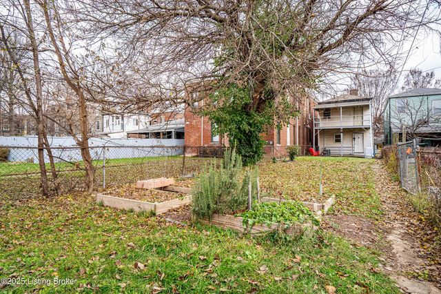 1432 S 6th St, Louisville, KY 40208