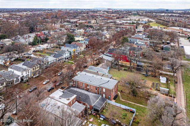 1432 S 6th St, Louisville, KY 40208