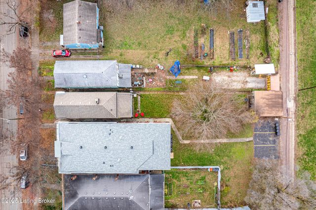 1432 S 6th St, Louisville, KY 40208