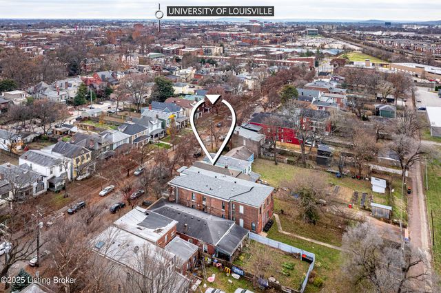 1432 S 6th St, Louisville, KY 40208