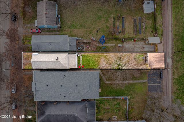 1432 S 6th St, Louisville, KY 40208