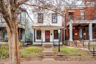 1432 S 6th St, Louisville, KY 40208
