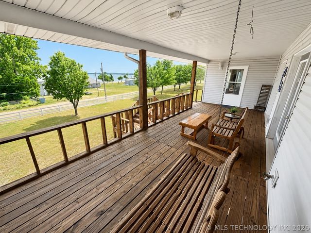 114537 Spring Creek, Eufaula, OK 74432