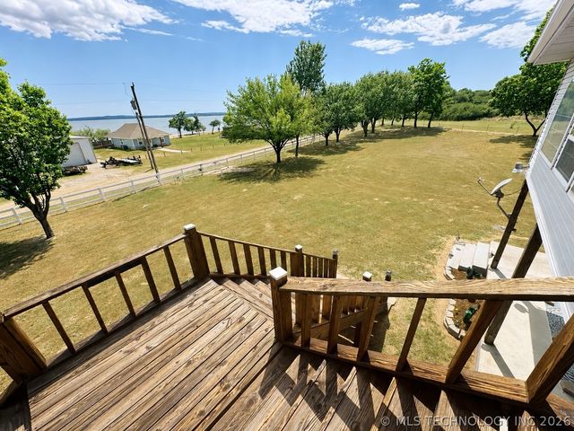 114537 Spring Creek, Eufaula, OK 74432