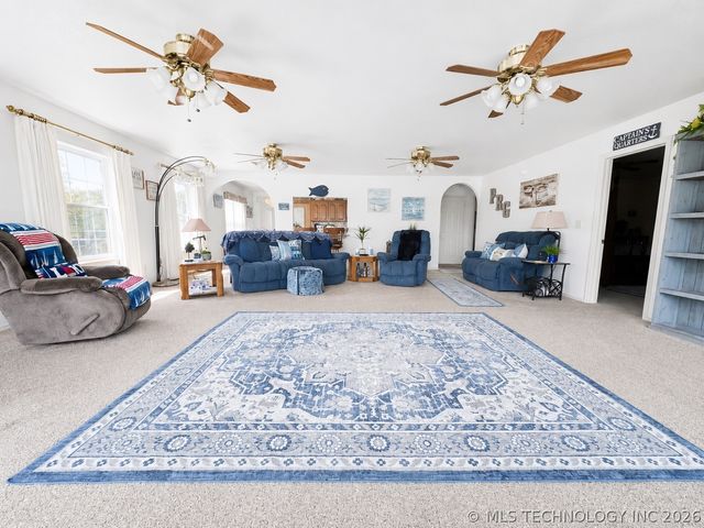 114537 Spring Creek, Eufaula, OK 74432