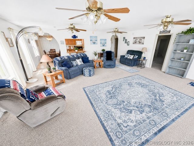 114537 Spring Creek, Eufaula, OK 74432