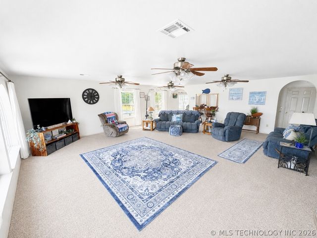 114537 Spring Creek, Eufaula, OK 74432