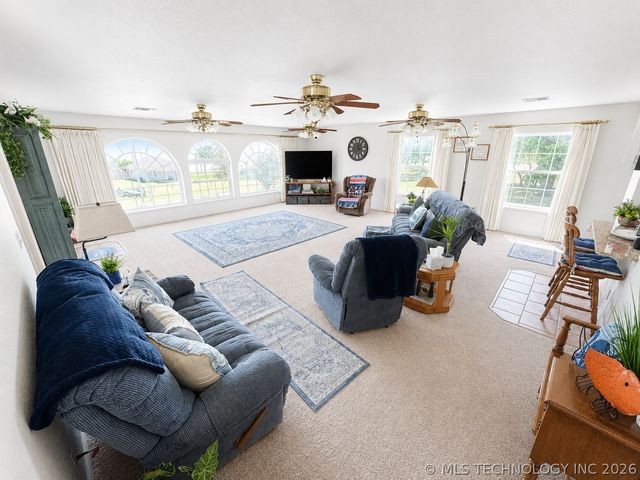 114537 Spring Creek, Eufaula, OK 74432