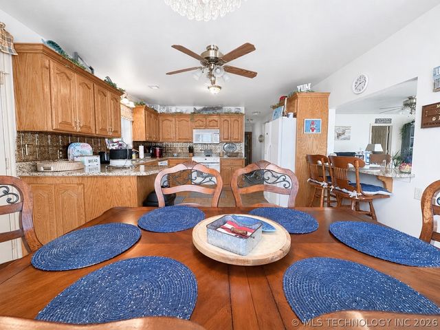 114537 Spring Creek, Eufaula, OK 74432