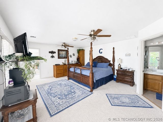 114537 Spring Creek, Eufaula, OK 74432