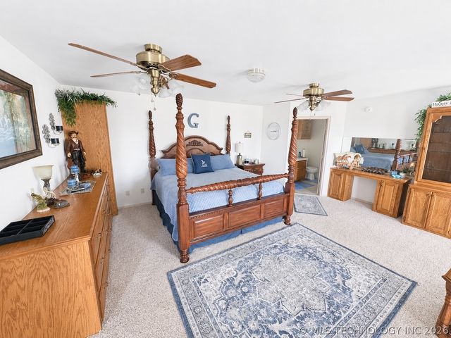 114537 Spring Creek, Eufaula, OK 74432
