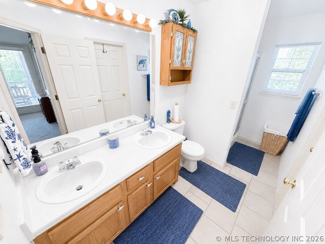 114537 Spring Creek, Eufaula, OK 74432
