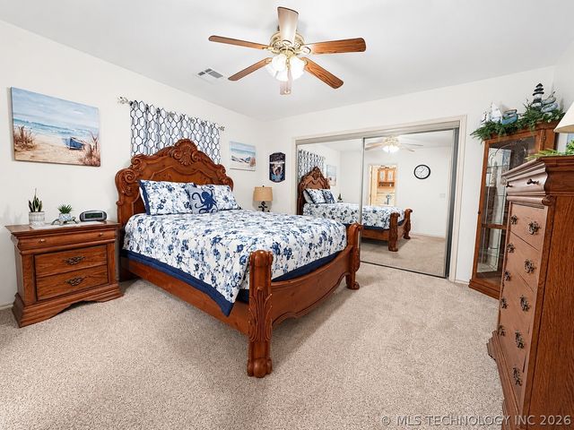 114537 Spring Creek, Eufaula, OK 74432