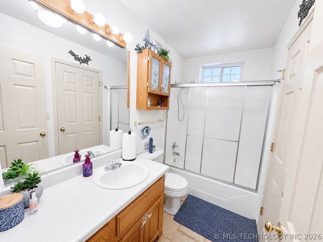 114537 Spring Creek, Eufaula, OK 74432