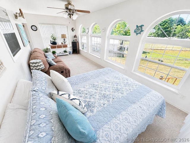 114537 Spring Creek, Eufaula, OK 74432