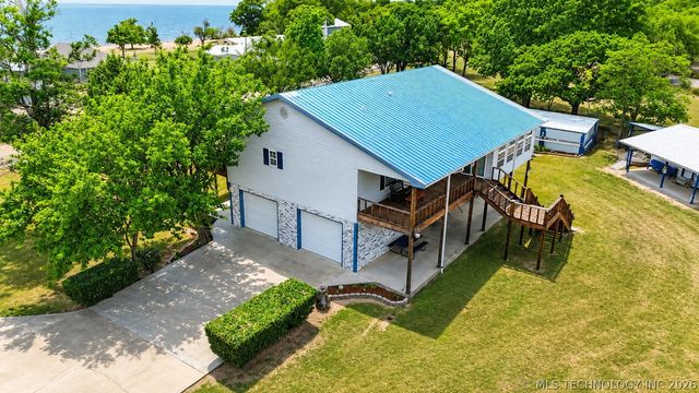 114537 Spring Creek, Eufaula, OK 74432