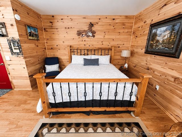 114537 Spring Creek, Eufaula, OK 74432