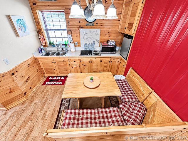 114537 Spring Creek, Eufaula, OK 74432