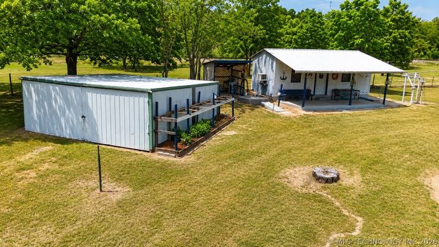 114537 Spring Creek, Eufaula, OK 74432