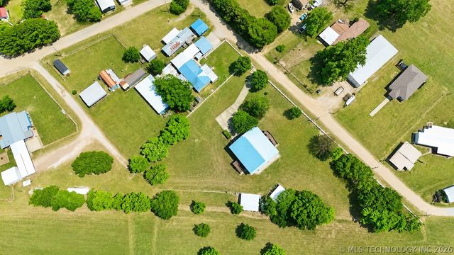 114537 Spring Creek, Eufaula, OK 74432
